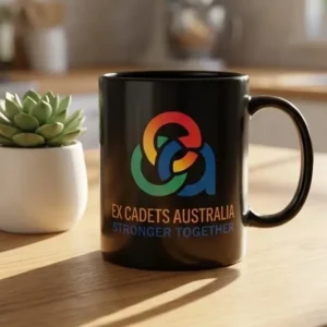 ECA Reunion 2026 Mug