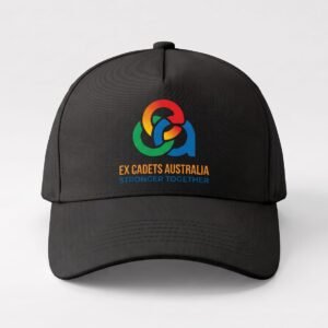 ECA Reunion 2026 Cap