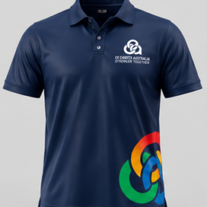ECA Reunion 2026 T-shirt